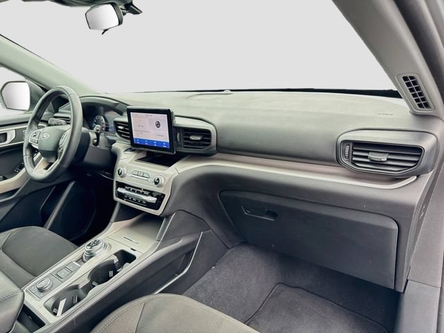 Certified 2023 Ford Explorer XLT AWD/4WD image 37