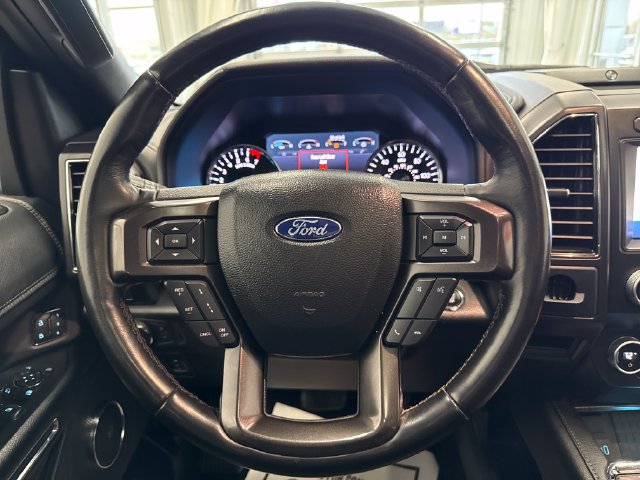 Certified 2021 Ford Expedition Max Limited AWD/4WD image 14