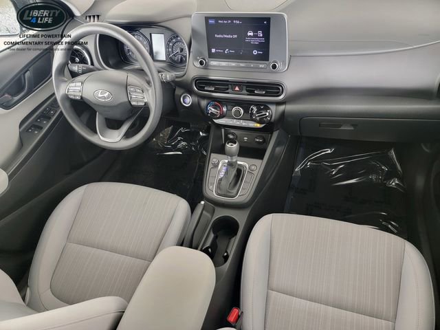 Used 2023 Hyundai Kona SEL AWD/4WD image 32