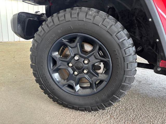 Used 2023 Jeep Gladiator Sport AWD/4WD image 26