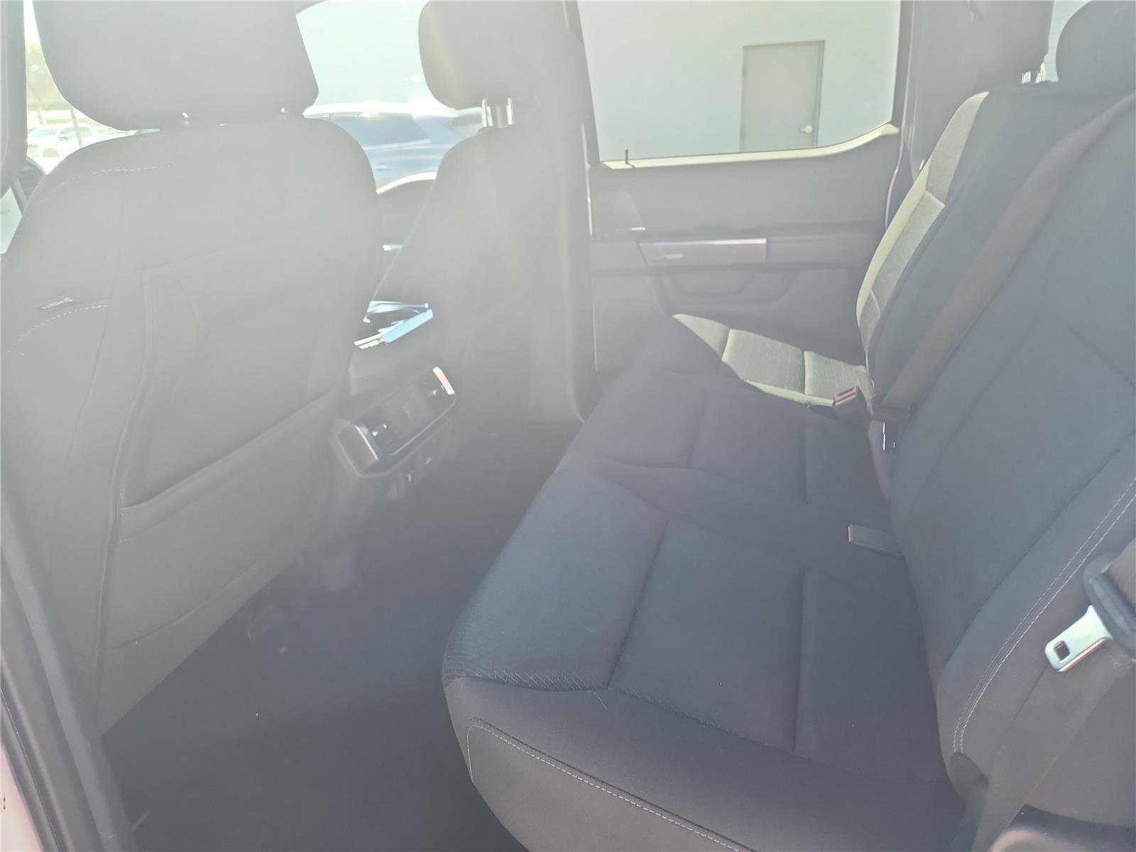 Certified 2023 Ford F150 XLT w/ Equipment Group 302A High image 17