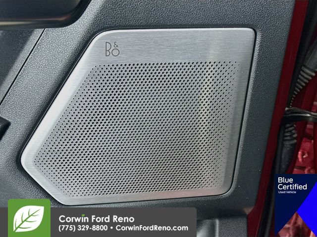 Certified 2021 Ford F150 Platinum w/ Equipment Group 701A High AWD/4WD image 23