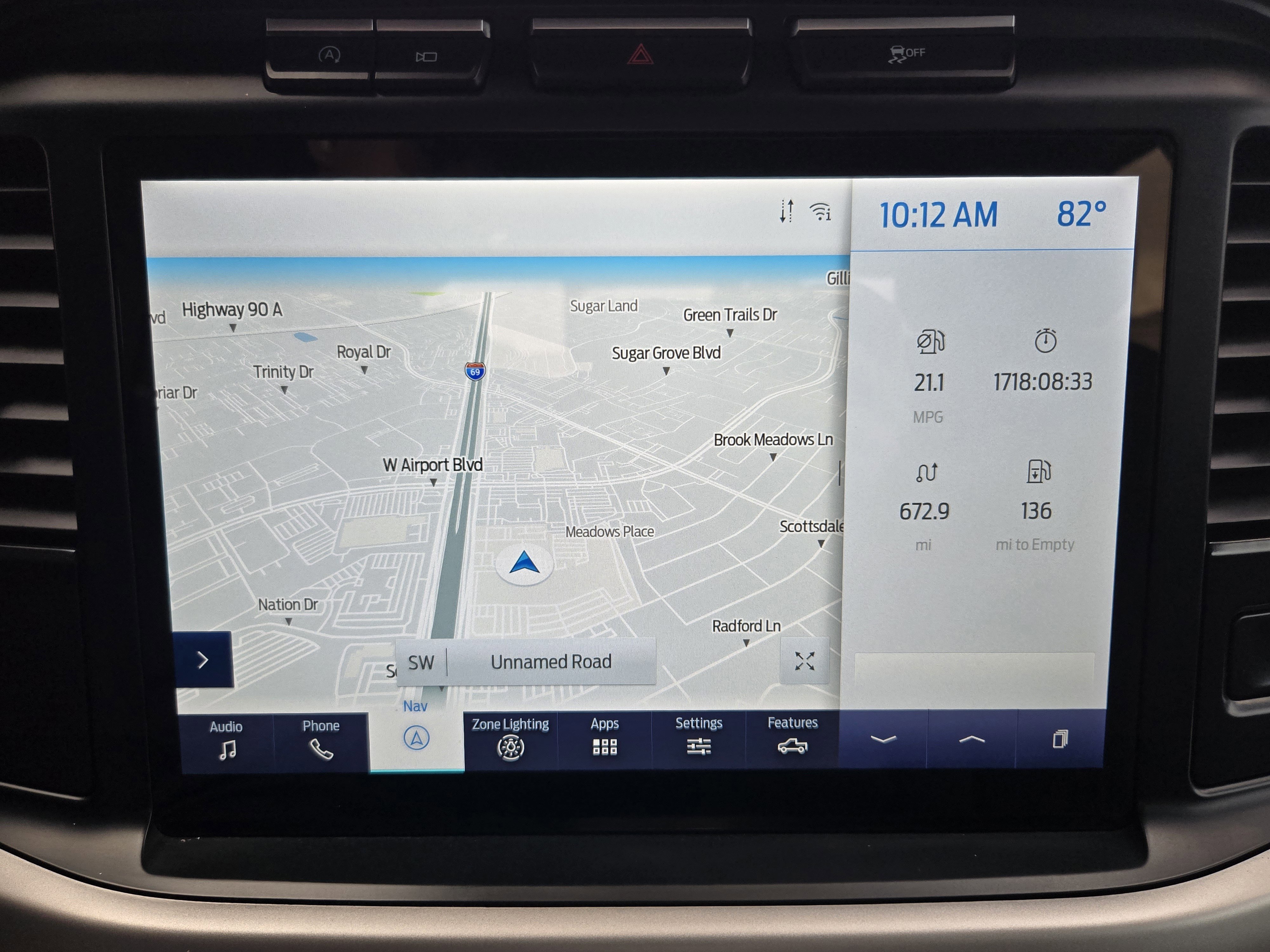 Certified 2021 Ford F150 XLT w/ Equipment Group 302A High image 12