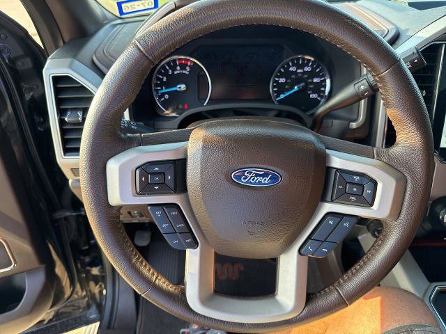 Certified 2022 Ford F250 King Ranch w/ King Ranch Ultimate Package image 21
