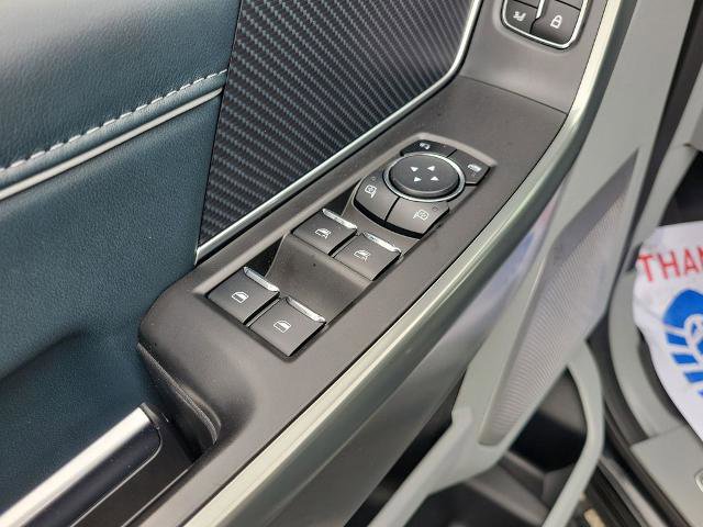 Certified 2023 Ford F150 Limited AWD/4WD image 16