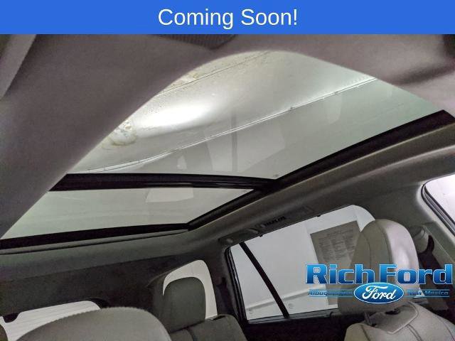 Used 2024 Toyota Grand Highlander Platinum image 23