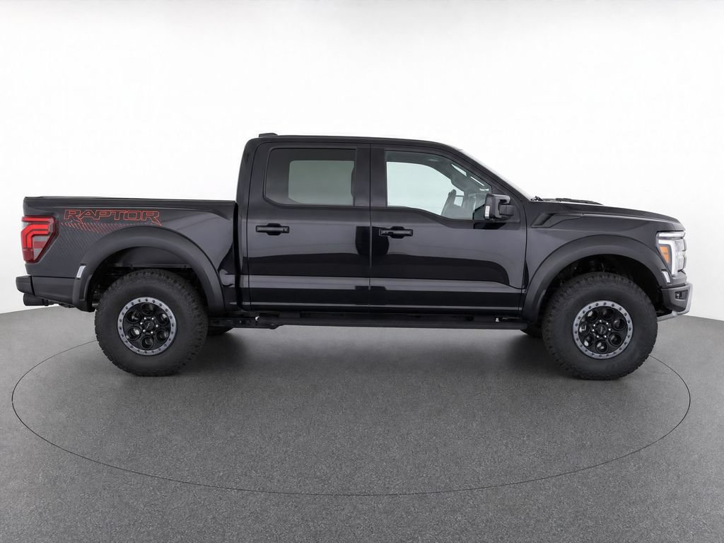 Certified 2025 Ford F150 Raptor AWD/4WD image 10