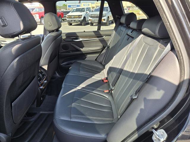 Used 2018 BMW X5 sDrive35i RWD image 13