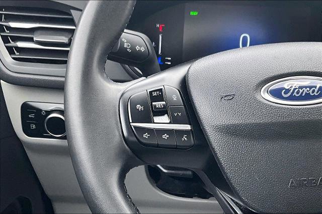Certified 2023 Ford Escape Active w/ Tech Pack #1 image 23