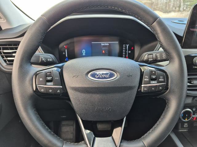Certified 2024 Ford Escape Active image 19