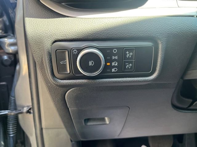 Certified 2023 Ford Explorer XLT w/ Equipment Group 202A AWD/4WD image 17