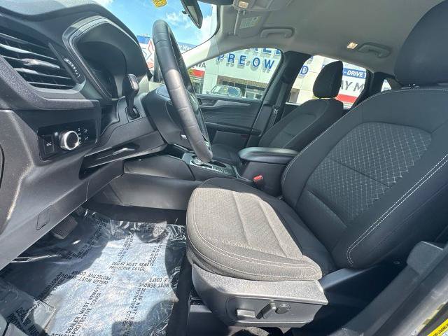 Certified 2024 Ford Escape Active FWD image 13