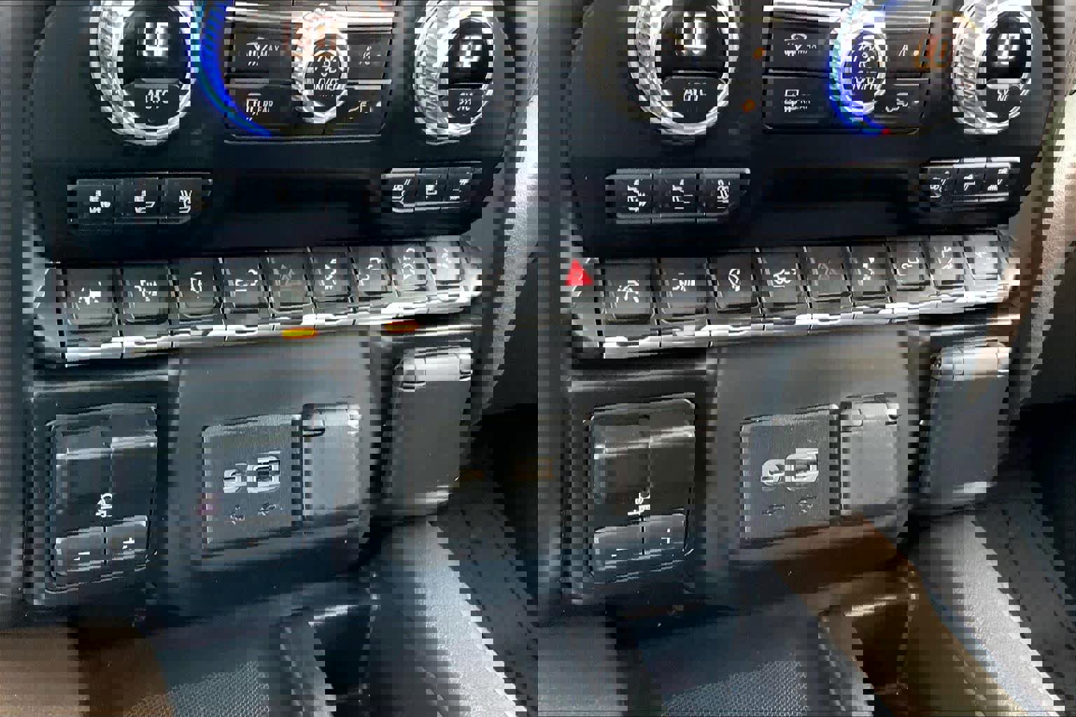 Used 2020 GMC Sierra 1500 Denali w/ Denali Ultimate Package image 32