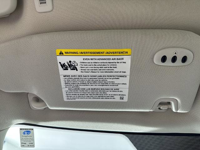 Certified 2022 Ford Edge Titanium w/ Equipment Group 301A image 30