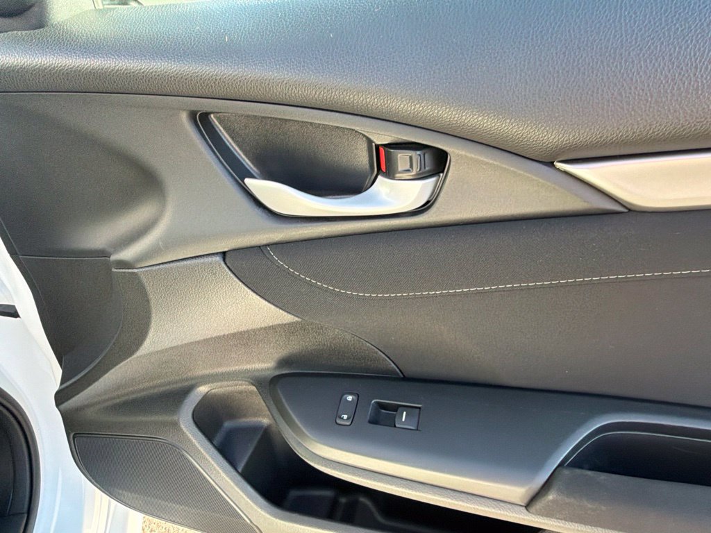 Used 2017 Honda Civic EX-T image 41