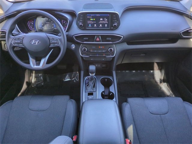 Used 2019 Hyundai Santa Fe SEL image 15