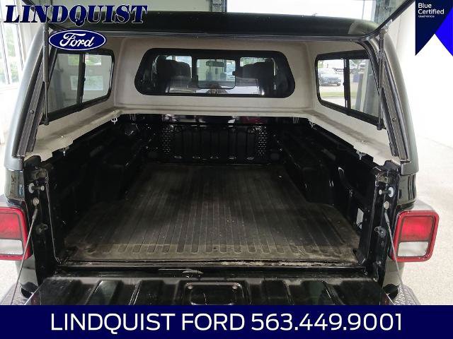 Used 2021 Jeep Gladiator Sport AWD/4WD image 20