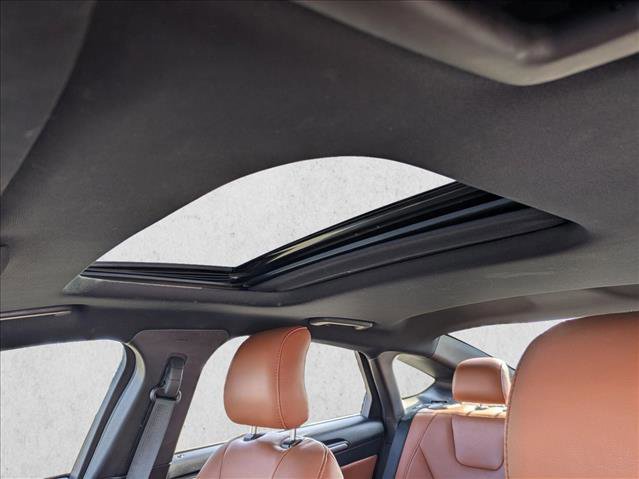 Certified 2019 Ford Fusion Titanium FWD image 16