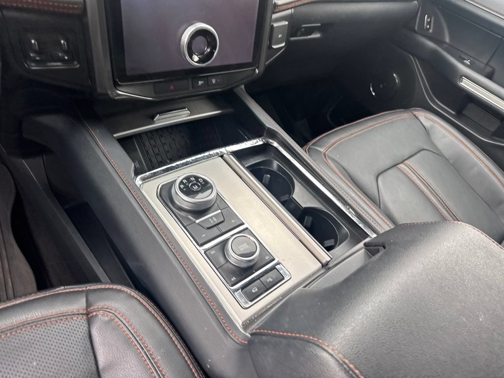 Certified 2023 Ford Expedition Timberline AWD/4WD image 9