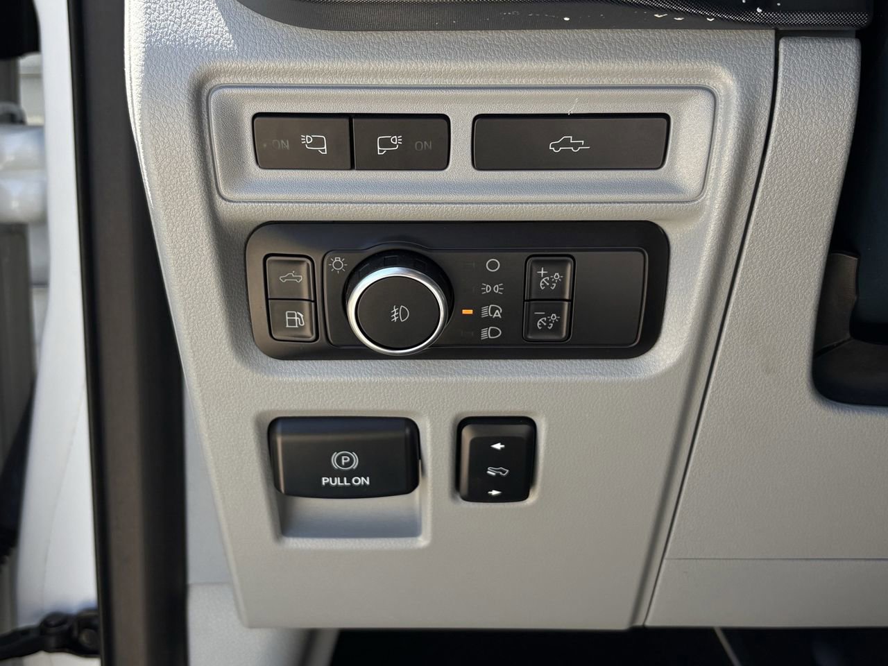 Certified 2021 Ford F150 Limited AWD/4WD image 28