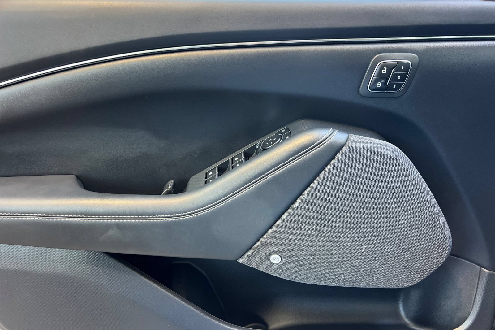 Certified 2023 Ford Mustang Mach-E Premium RWD image 13