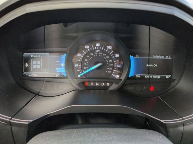 Certified 2024 Ford Edge SEL w/ Convenience Package image 33