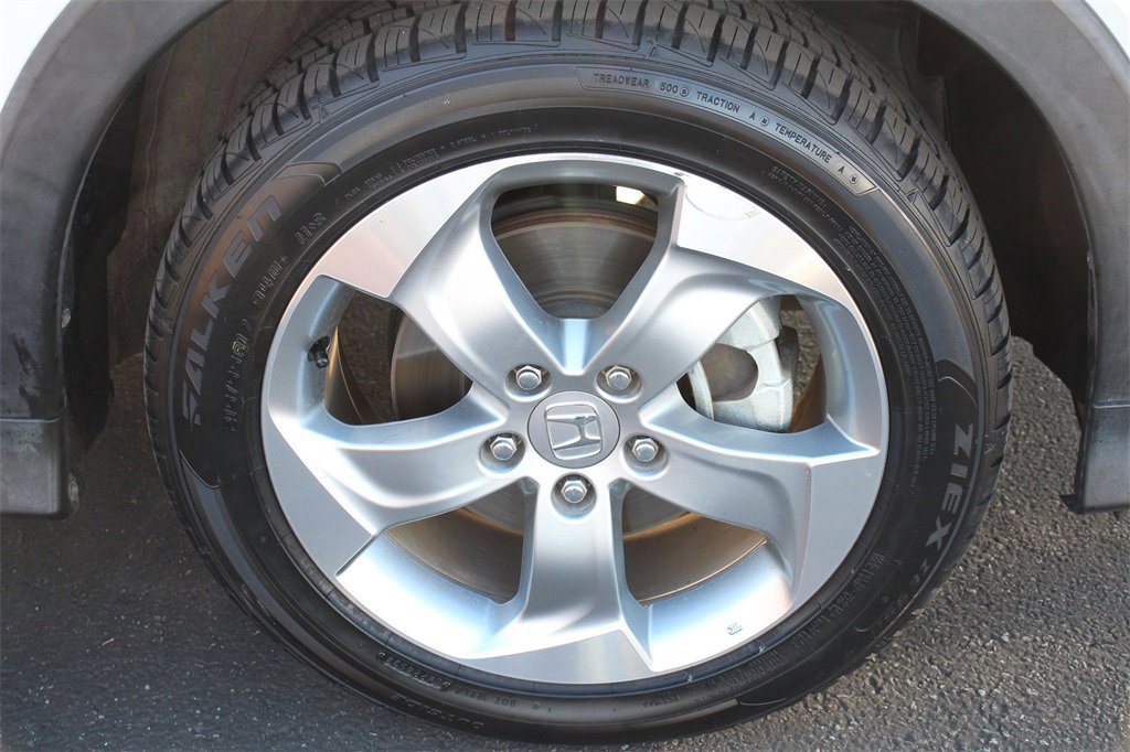 Used 2019 Honda HR-V LX image 29