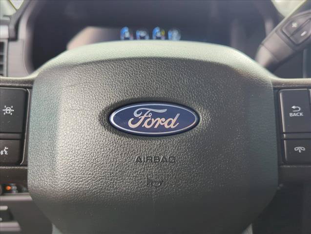 Certified 2024 Ford F150 STX AWD/4WD image 24