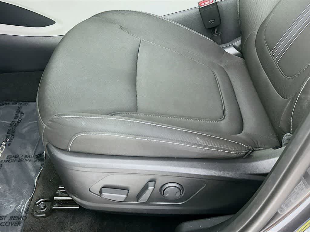 Used 2024 Hyundai Tucson SEL FWD image 30