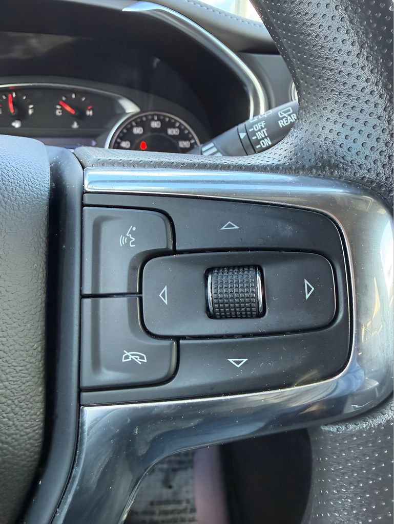 Used 2023 Chevrolet Blazer LT AWD/4WD image 22