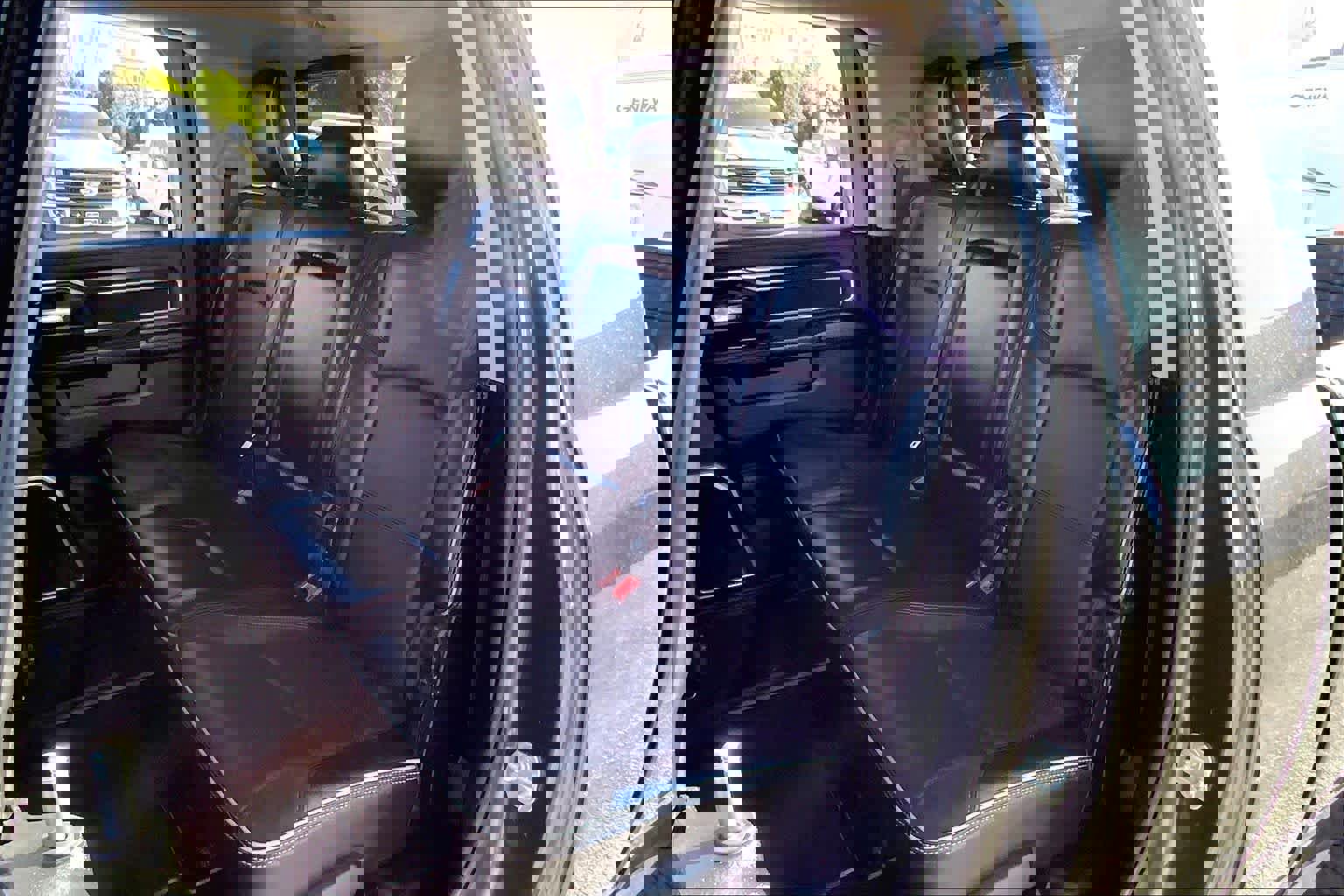 Used 2024 RAM 2500 Laramie w/ Protection Group image 18