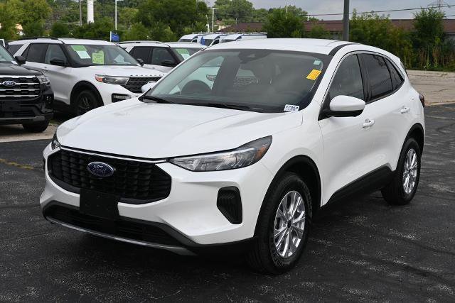 Certified 2023 Ford Escape Active w/ Tech Pack #2 AWD/4WD image 5