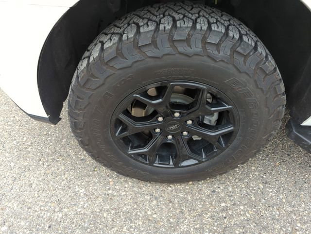 Certified 2023 Ford Expedition Timberline AWD/4WD image 43