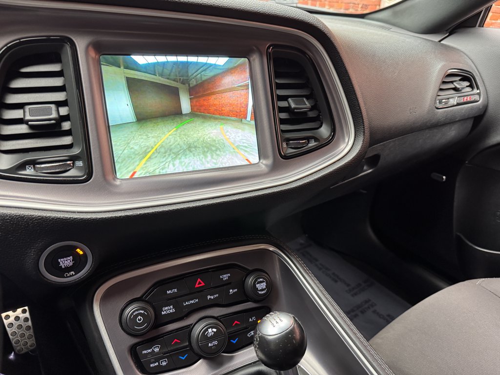Used 2021 Dodge Challenger R/T Scat Pack RWD image 22