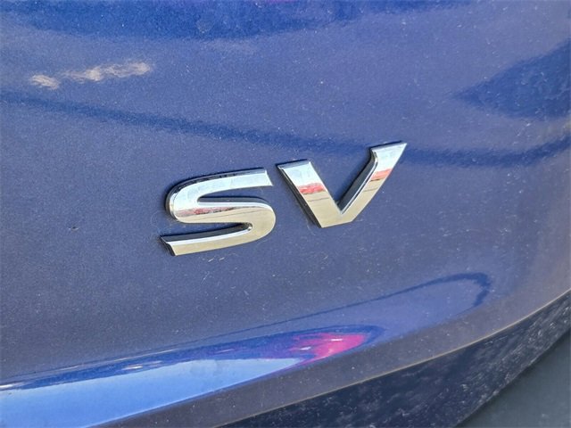 Used 2023 Nissan Rogue SV image 9