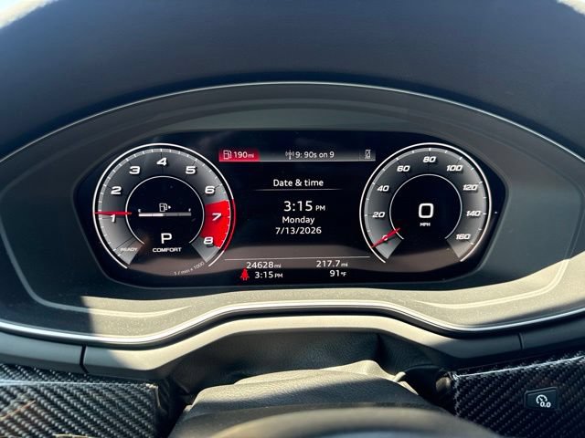 Used 2024 Audi S4 Premium Plus AWD/4WD image 22