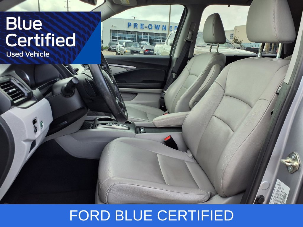 Used 2021 Honda Pilot Special Edition image 26