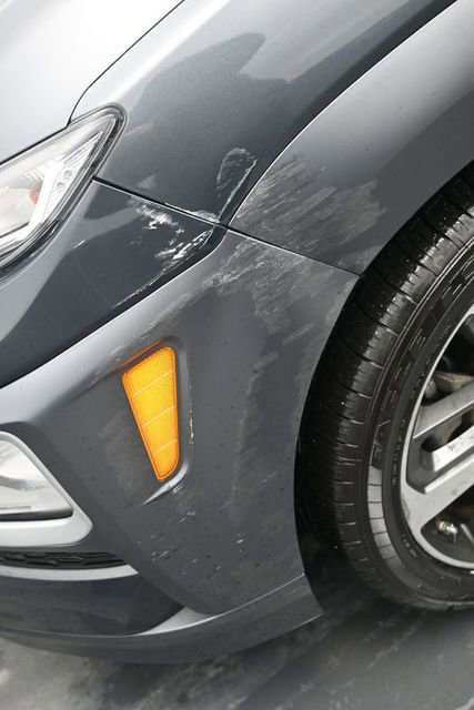Used 2020 Hyundai Kona Limited AWD/4WD image 20