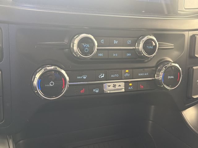 Certified 2024 Ford F150 XLT w/ Equipment Group 302A MID AWD/4WD image 7