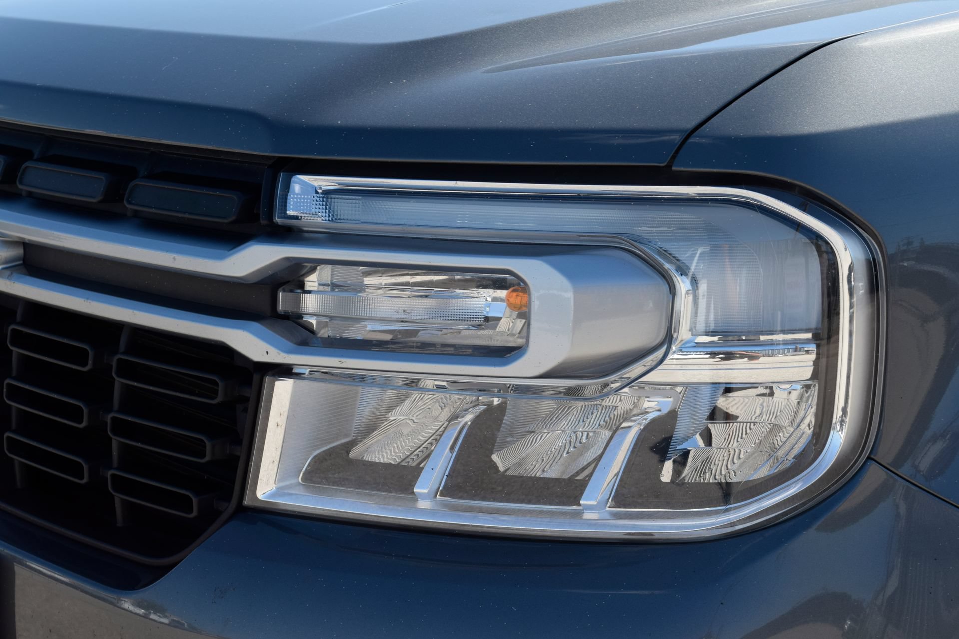 Certified 2022 Ford Maverick Lariat w/ Lariat Luxury Package FWD image 25