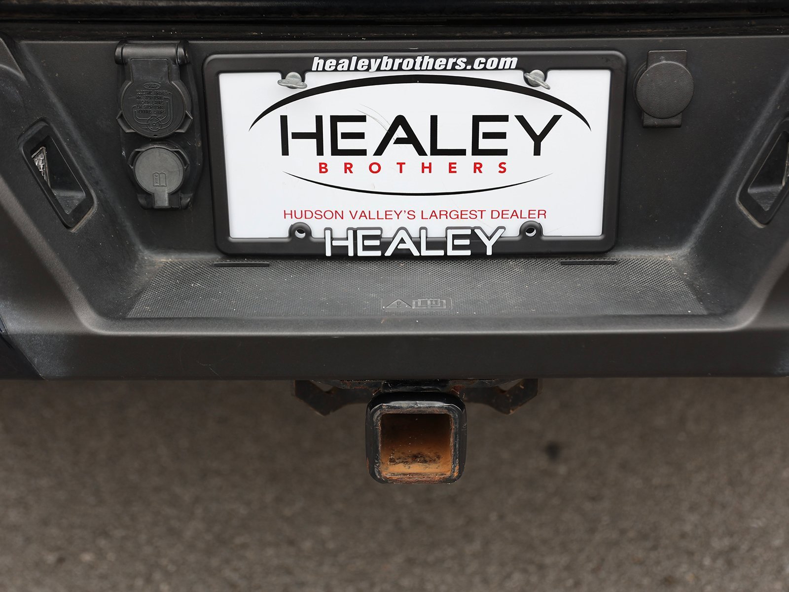 Certified 2021 Ford F150 Limited image 12