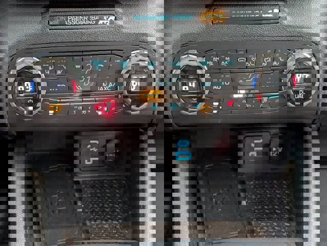 Certified 2021 Ford Bronco Sport Outer Banks w/ Outer Banks Package image 23