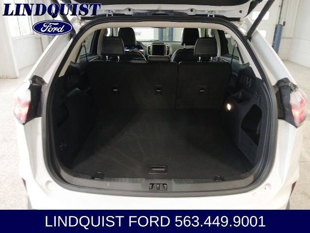 Certified 2023 Ford Edge SEL w/ Convenience Package AWD/4WD image 19