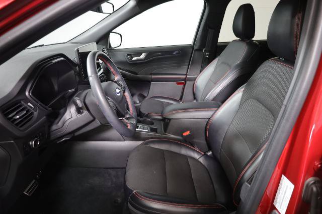 Certified 2023 Ford Escape ST-Line w/ Tech Pack #1 AWD/4WD image 8