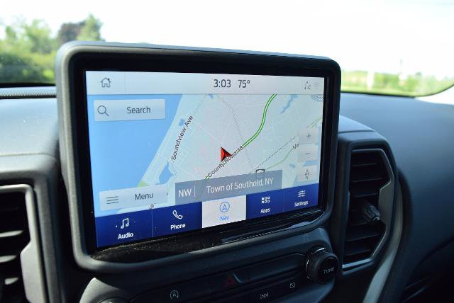 Certified 2021 Ford Bronco Sport Big Bend w/ Big Bend Package (96B) image 16