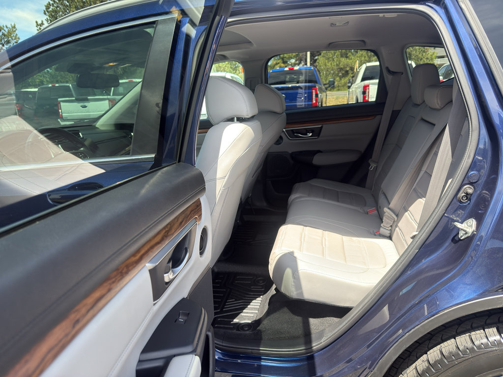 Used 2019 Honda CR-V Touring image 10