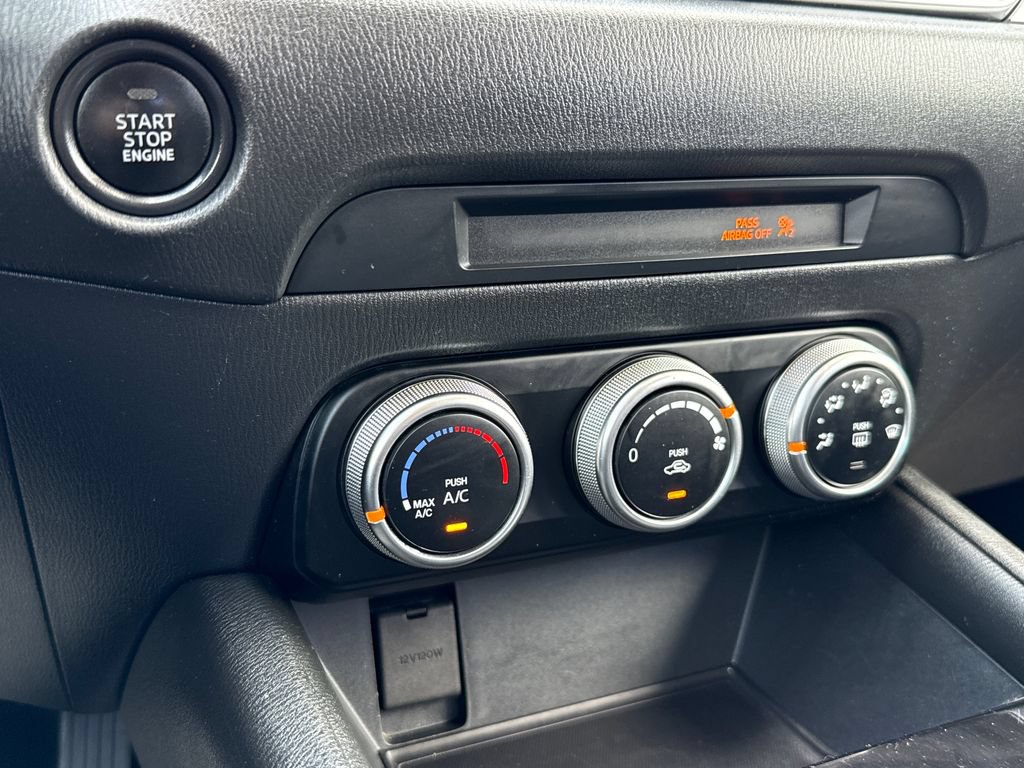 Used 2019 MAZDA CX-5 Sport FWD image 20