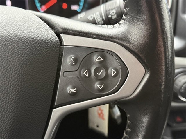Used 2021 Chevrolet Colorado LT w/ LT Convenience Package image 18