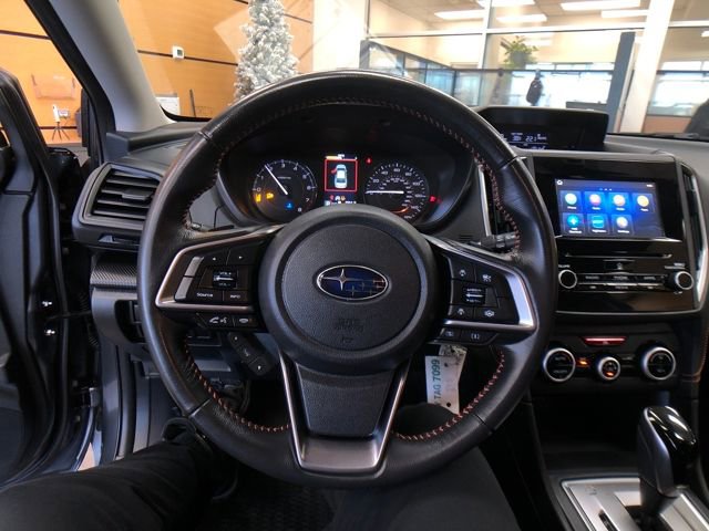 Used 2021 Subaru Crosstrek 2.0i Premium image 13