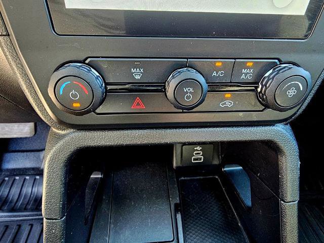 Certified 2024 Ford Ranger XL w/ Trailer Tow Package image 26